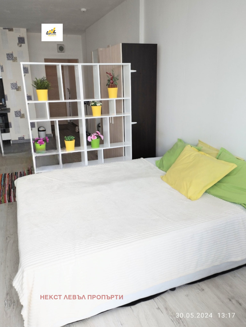 Дава под наем 1-СТАЕН, гр. София, Студентски град, снимка 2 - Апартаменти - 52664650