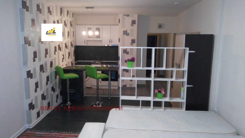 Дава под наем 1-СТАЕН, гр. София, Студентски град, снимка 3 - Апартаменти - 52664650