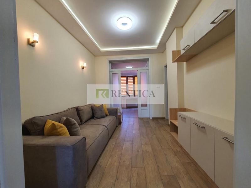 Дава под наем 3-СТАЕН, гр. Варна, Център, снимка 5 - Апартаменти - 54203590