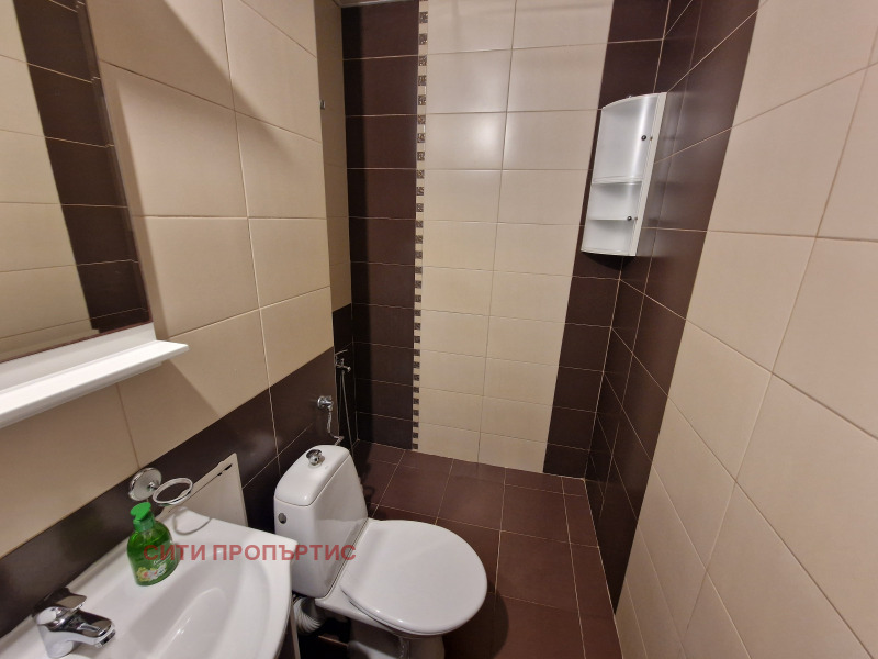 Дава под наем 3-СТАЕН, гр. Благоевград, Еленово 1, снимка 6 - Апартаменти - 52114372