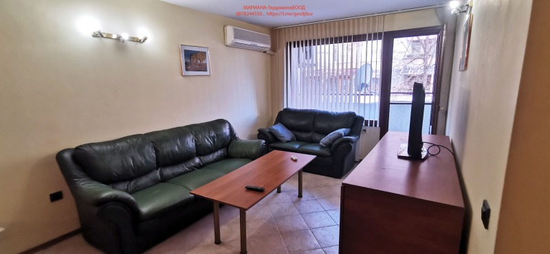 Под наем 3-СТАЕН, град Пловдив, Център • 510 € / 997.47 лв. • 64891463 1