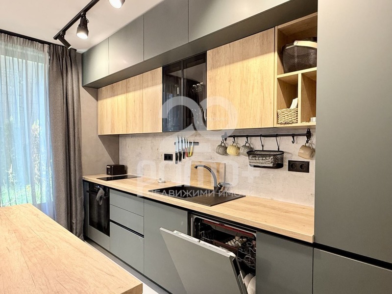 Дава под наем 3-СТАЕН, гр. София, Лозенец, снимка 7 - Апартаменти - 52731197