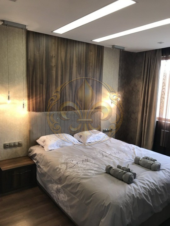 Дава под наем 3-СТАЕН, гр. Варна, Чаталджа, снимка 8 - Апартаменти - 56016571