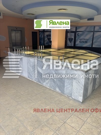 Дава под наем ОФИС, гр. София, Манастирски ливади, снимка 2 - Офиси - 47145464