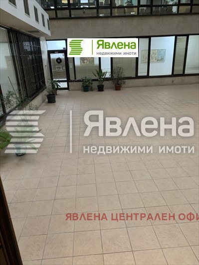 Дава под наем ОФИС, гр. София, Манастирски ливади, снимка 7 - Офиси - 47145464