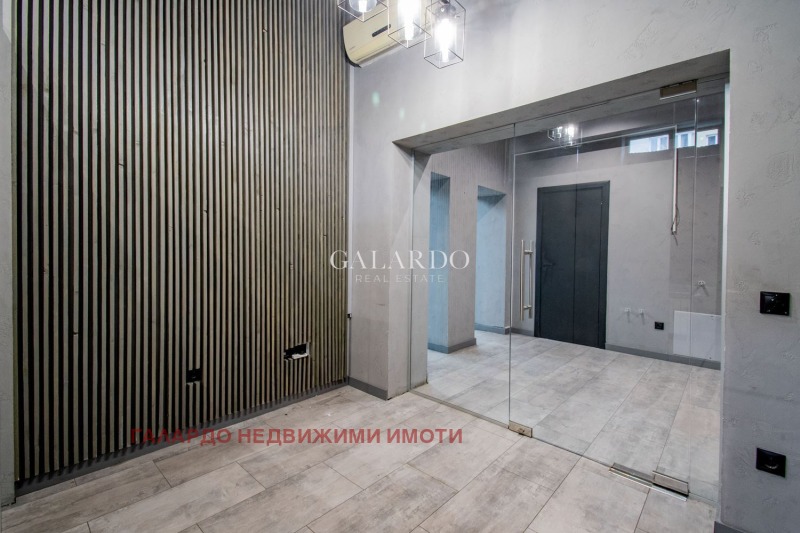 Vuokrattavana  Toimisto Sofia , Tsentar , 315 neliömetriä | 71069828 - kuva [12]