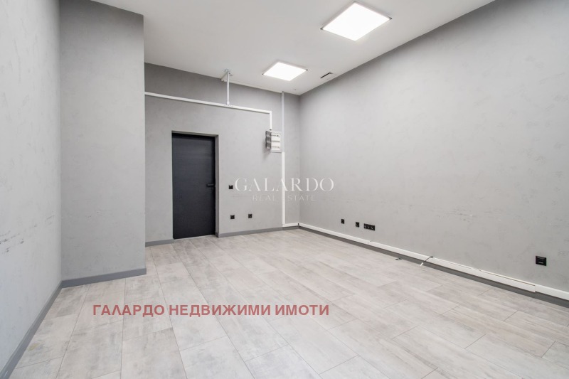 Vuokrattavana  Toimisto Sofia , Tsentar , 315 neliömetriä | 71069828 - kuva [9]