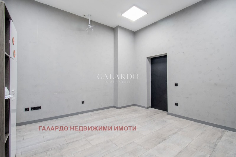 Vuokrattavana  Toimisto Sofia , Tsentar , 315 neliömetriä | 71069828 - kuva [5]