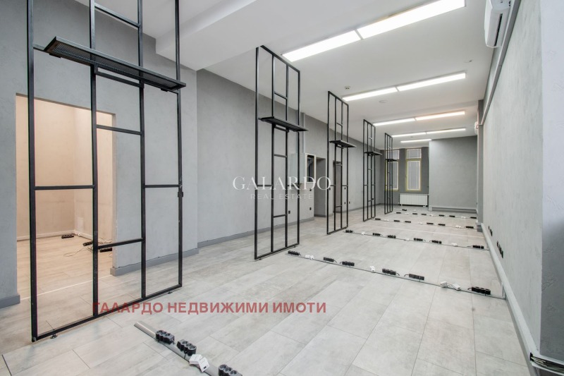 Vuokrattavana  Toimisto Sofia , Tsentar , 315 neliömetriä | 71069828 - kuva [3]