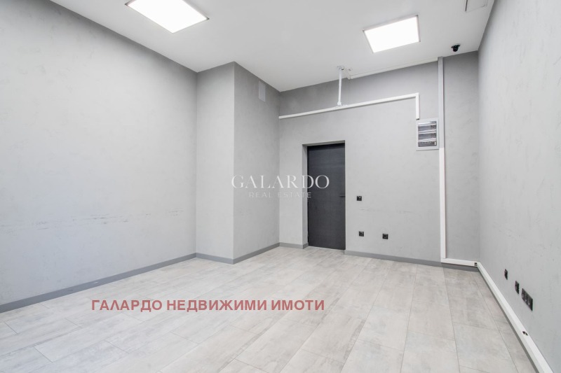 Vuokrattavana  Toimisto Sofia , Tsentar , 315 neliömetriä | 71069828 - kuva [4]