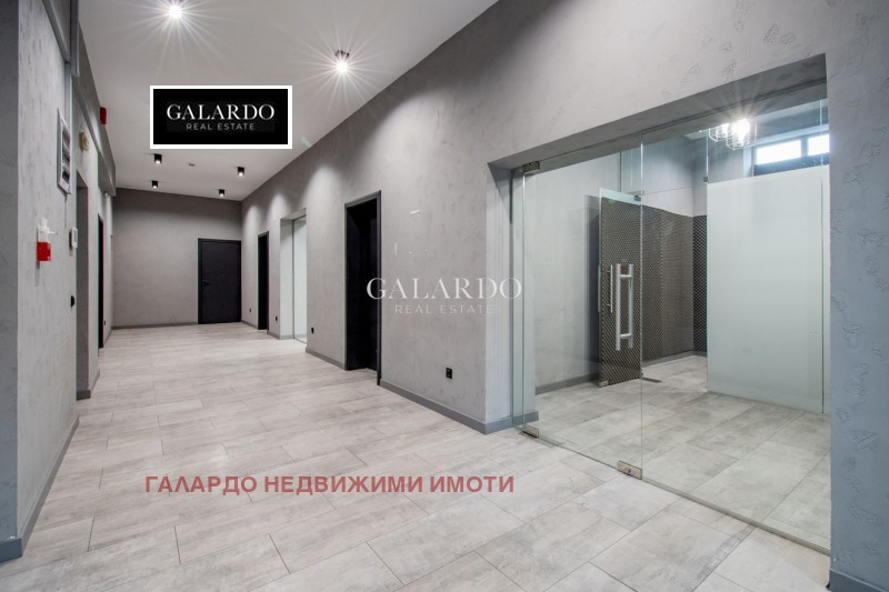 Дава под наем  Büro Sofia , Zentar , 315 кв.м | 71069828 - изображение [8]