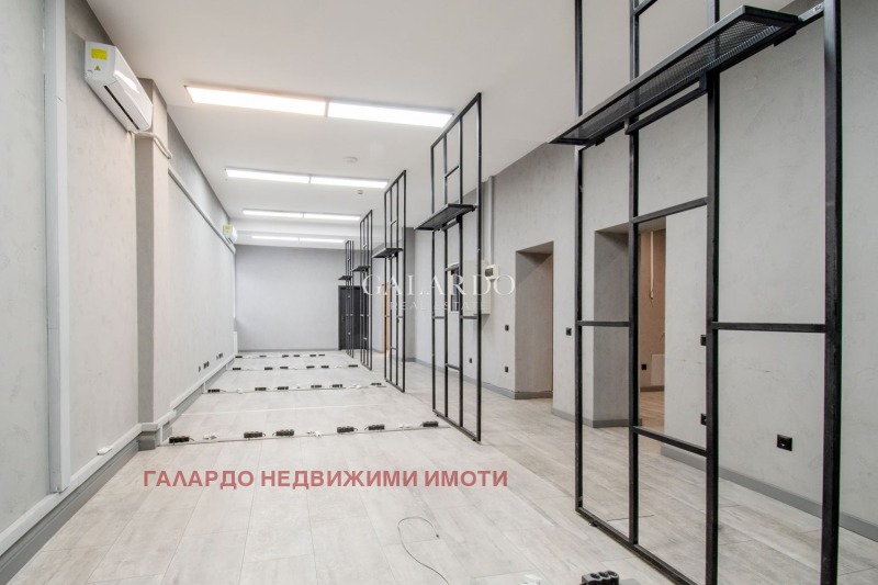 Vuokrattavana  Toimisto Sofia , Tsentar , 315 neliömetriä | 71069828 - kuva [2]