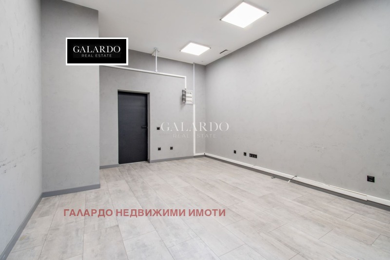 Дава под наем  Büro Sofia , Zentar , 315 кв.м | 71069828 - изображение [9]