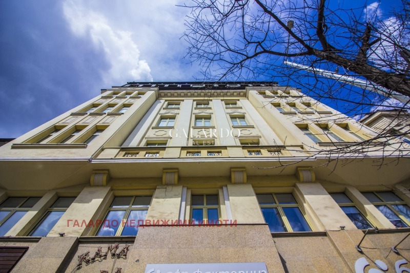 Vuokrattavana  Toimisto Sofia , Tsentar , 315 neliömetriä | 71069828 - kuva [15]