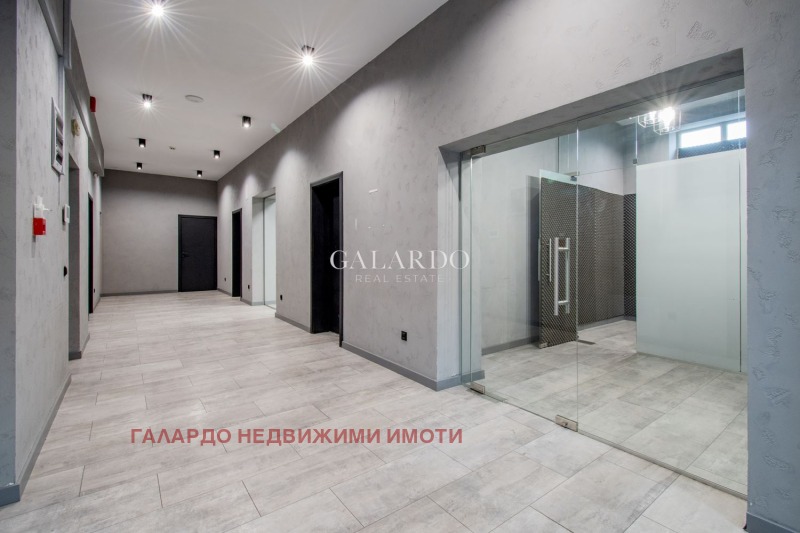 Vuokrattavana  Toimisto Sofia , Tsentar , 315 neliömetriä | 71069828 - kuva [8]