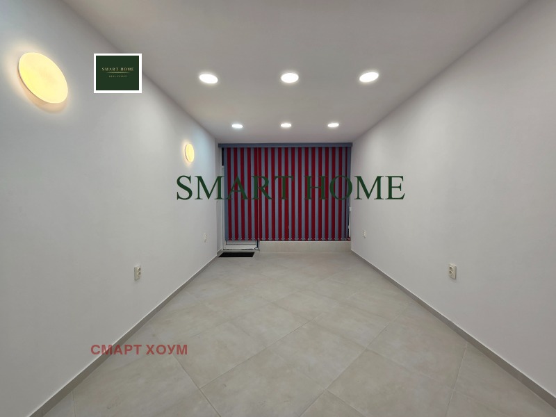 Дава под наем ОФИС, гр. Велико Търново, Бузлуджа, снимка 2 - Офиси - 53108250