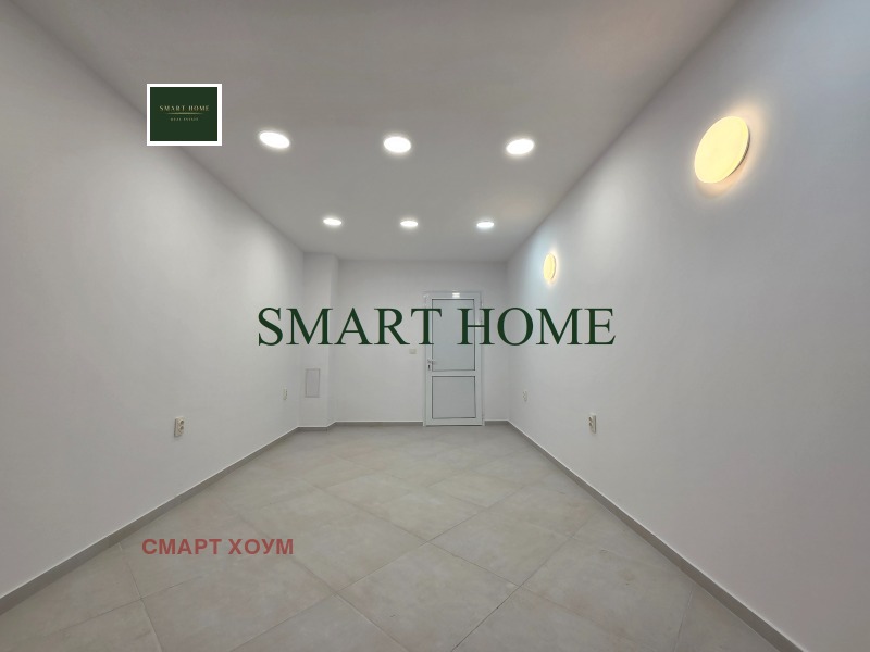 Дава под наем ОФИС, гр. Велико Търново, Бузлуджа