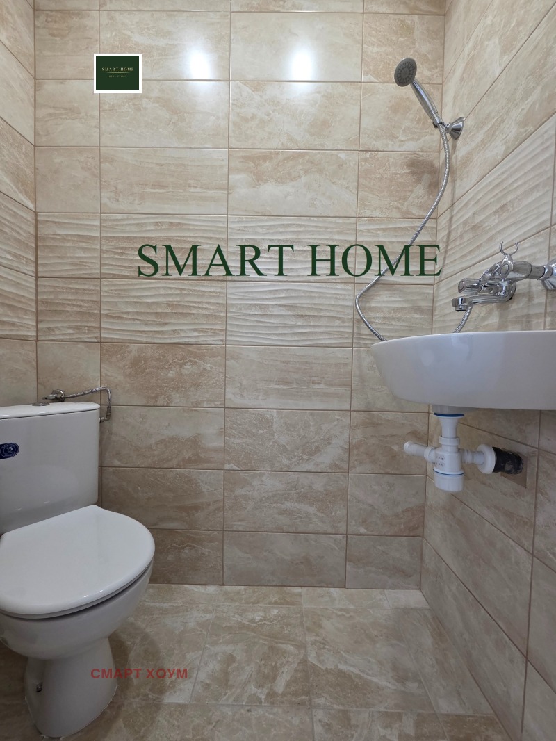 Дава под наем ОФИС, гр. Велико Търново, Бузлуджа, снимка 5 - Офиси - 53108250