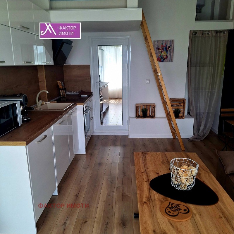 Te huur  Studio Varna , Festivalen kompleks , 35 m² | 13840650 - afbeelding [8]