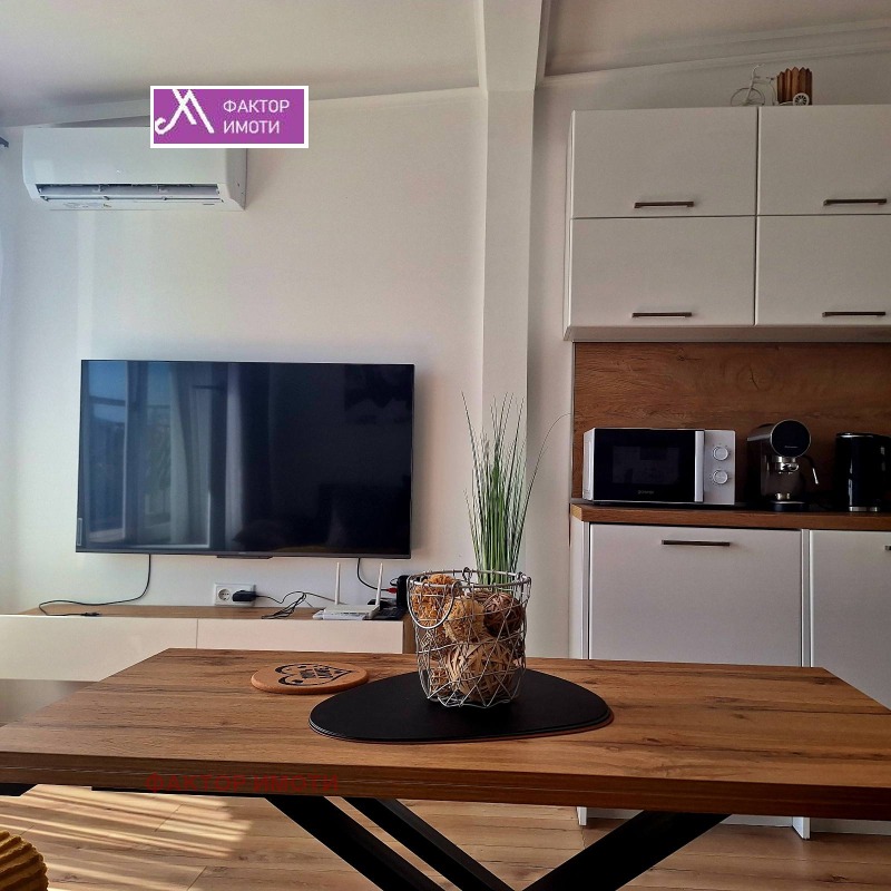 Te huur  Studio Varna , Festivalen kompleks , 35 m² | 13840650 - afbeelding [3]