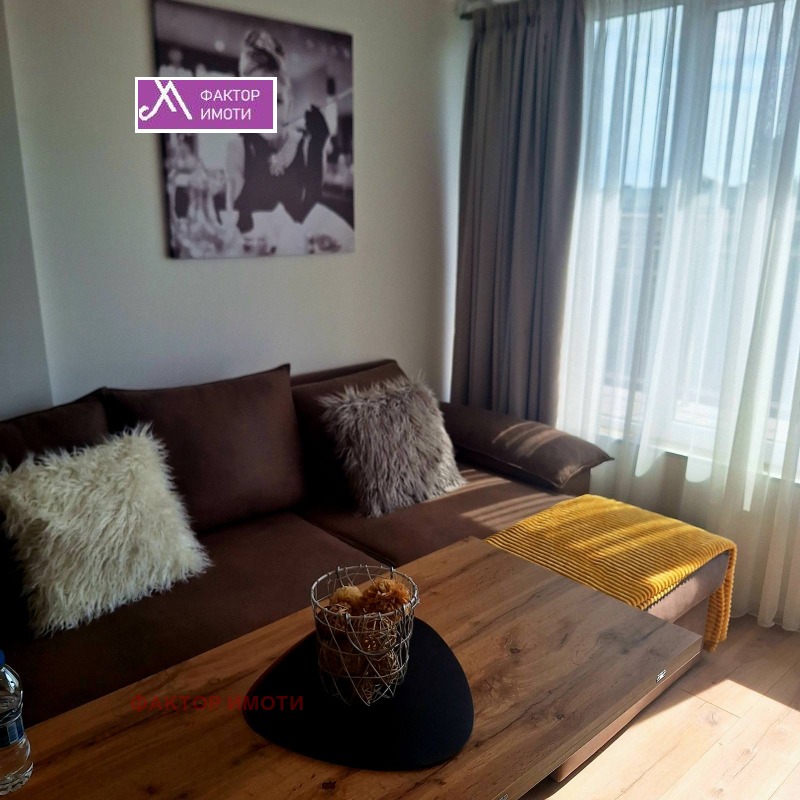 A louer  Studio Varna , Festivalen kompleks , 35 m² | 13840650