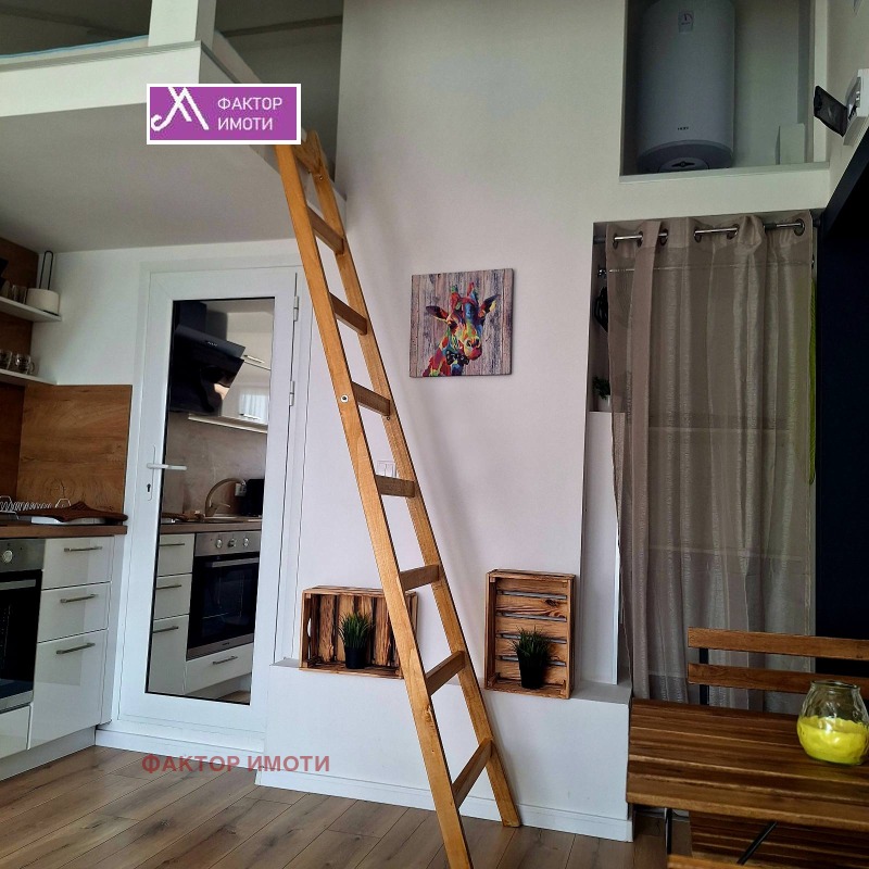 For Rent  Studio Varna , Festivalen kompleks , 35 sq.m | 13840650 - image [5]