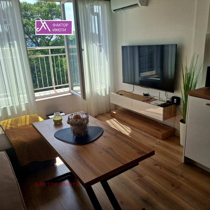 A louer  Studio Varna , Festivalen kompleks , 35 m² | 13840650 - image [9]