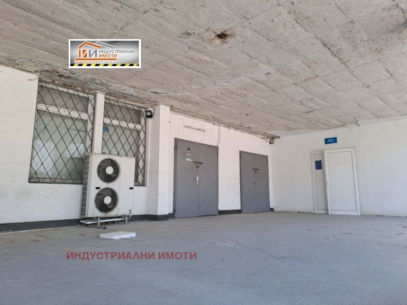 Vuokrattavana  Varastointi Plovdiv , Industrialna zona - Jug , 560 neliömetriä | 34349738 - kuva [6]