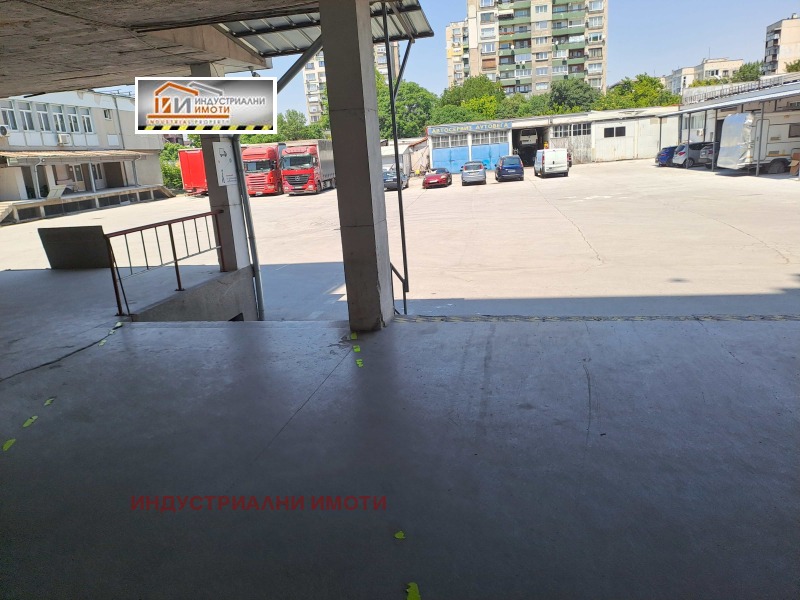 Vuokrattavana  Varastointi Plovdiv , Industrialna zona - Jug , 560 neliömetriä | 34349738 - kuva [7]