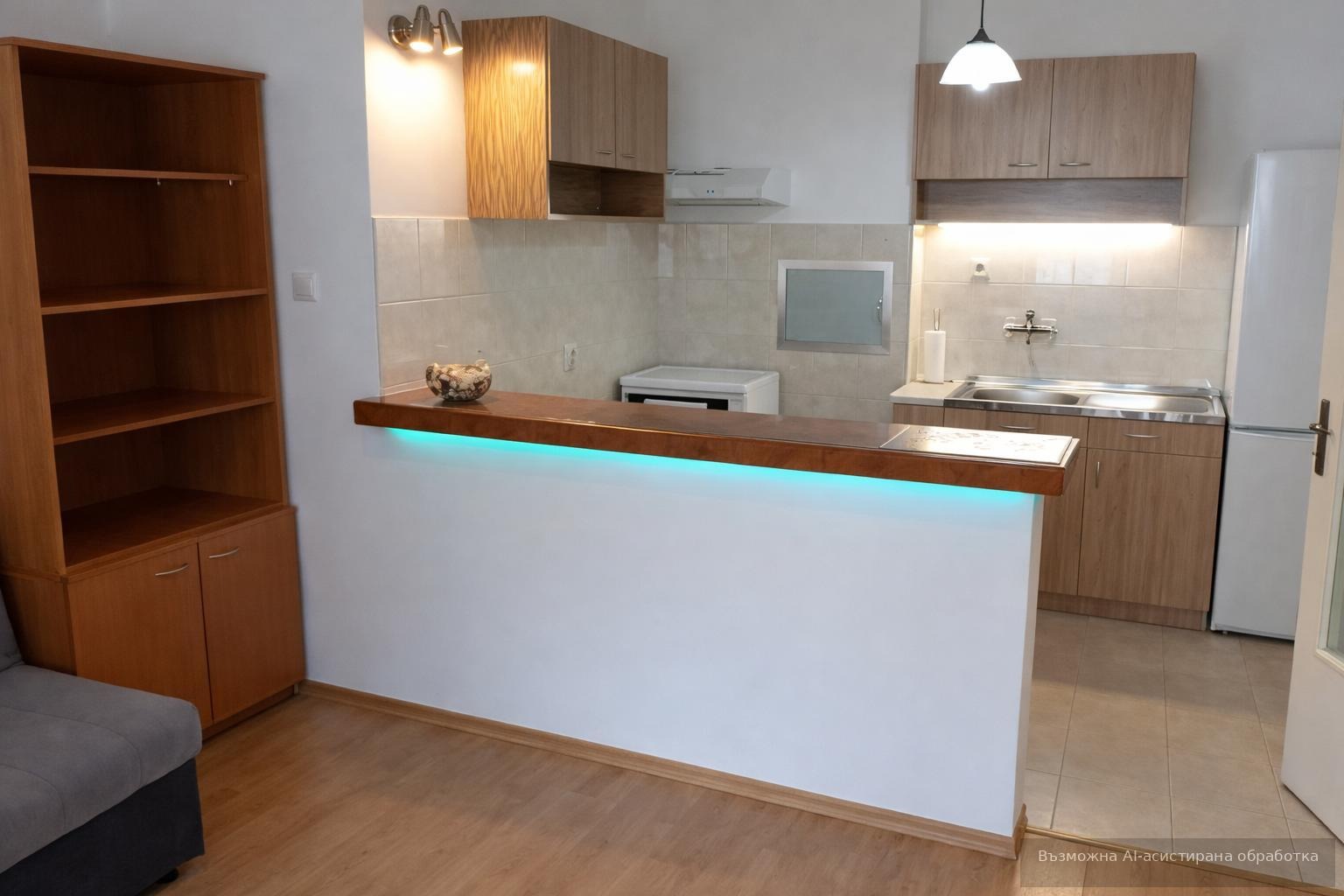 Дава под наем 2-СТАЕН, гр. София, Редута