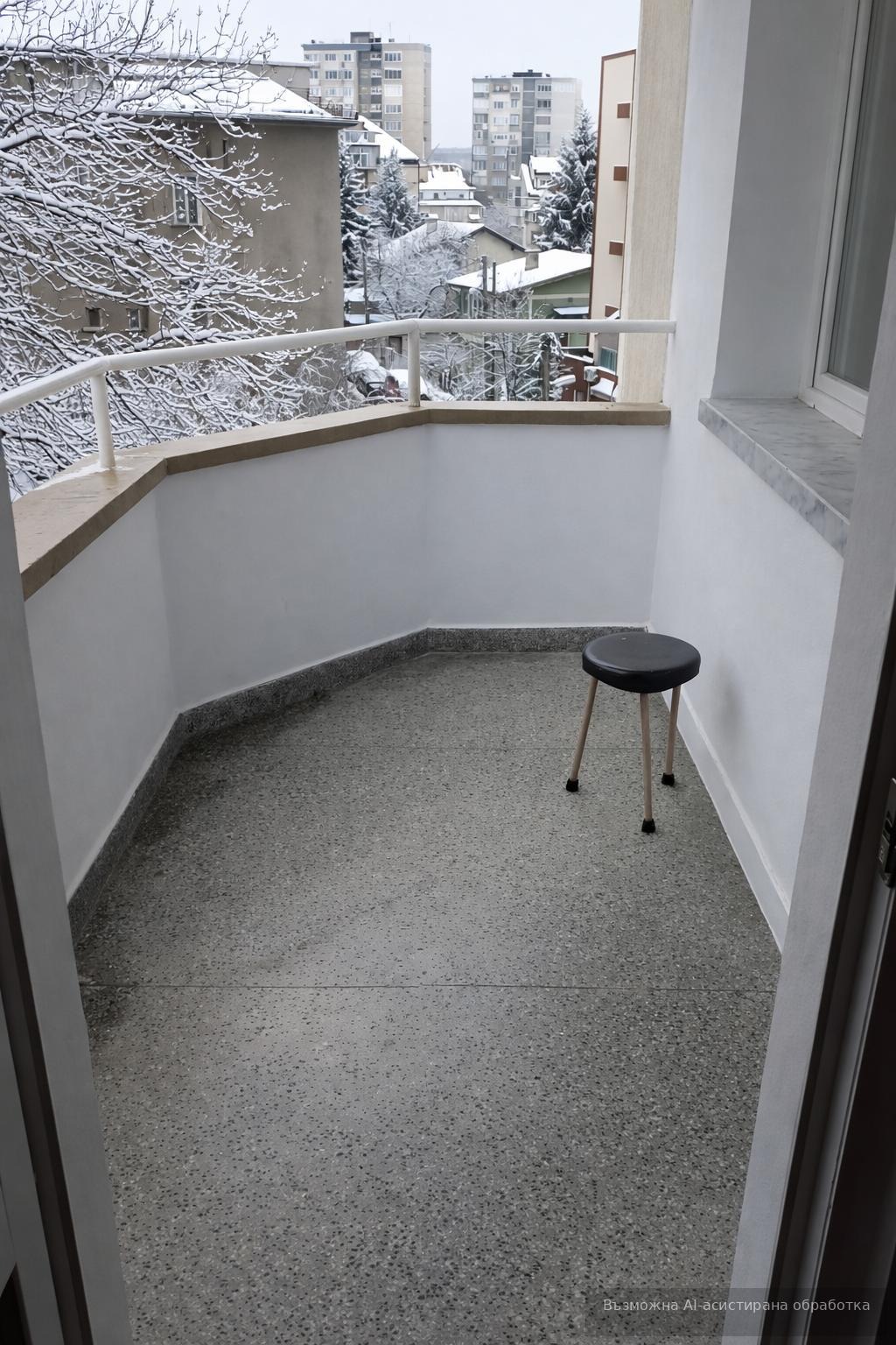 Дава под наем 2-СТАЕН, гр. София, Редута, снимка 10 - Апартаменти - 53627451