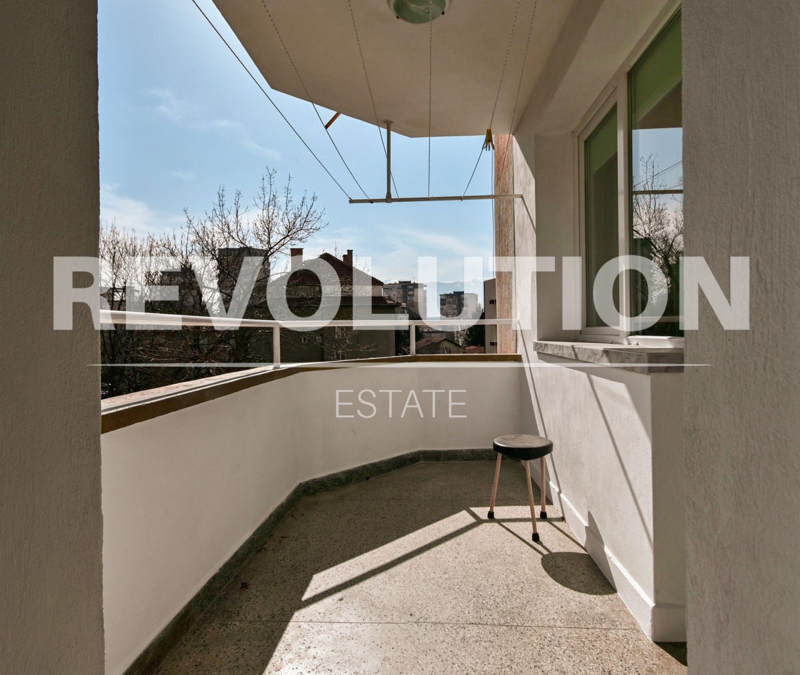 Дава под наем 2-СТАЕН, гр. София, Редута, снимка 8 - Апартаменти - 53627451