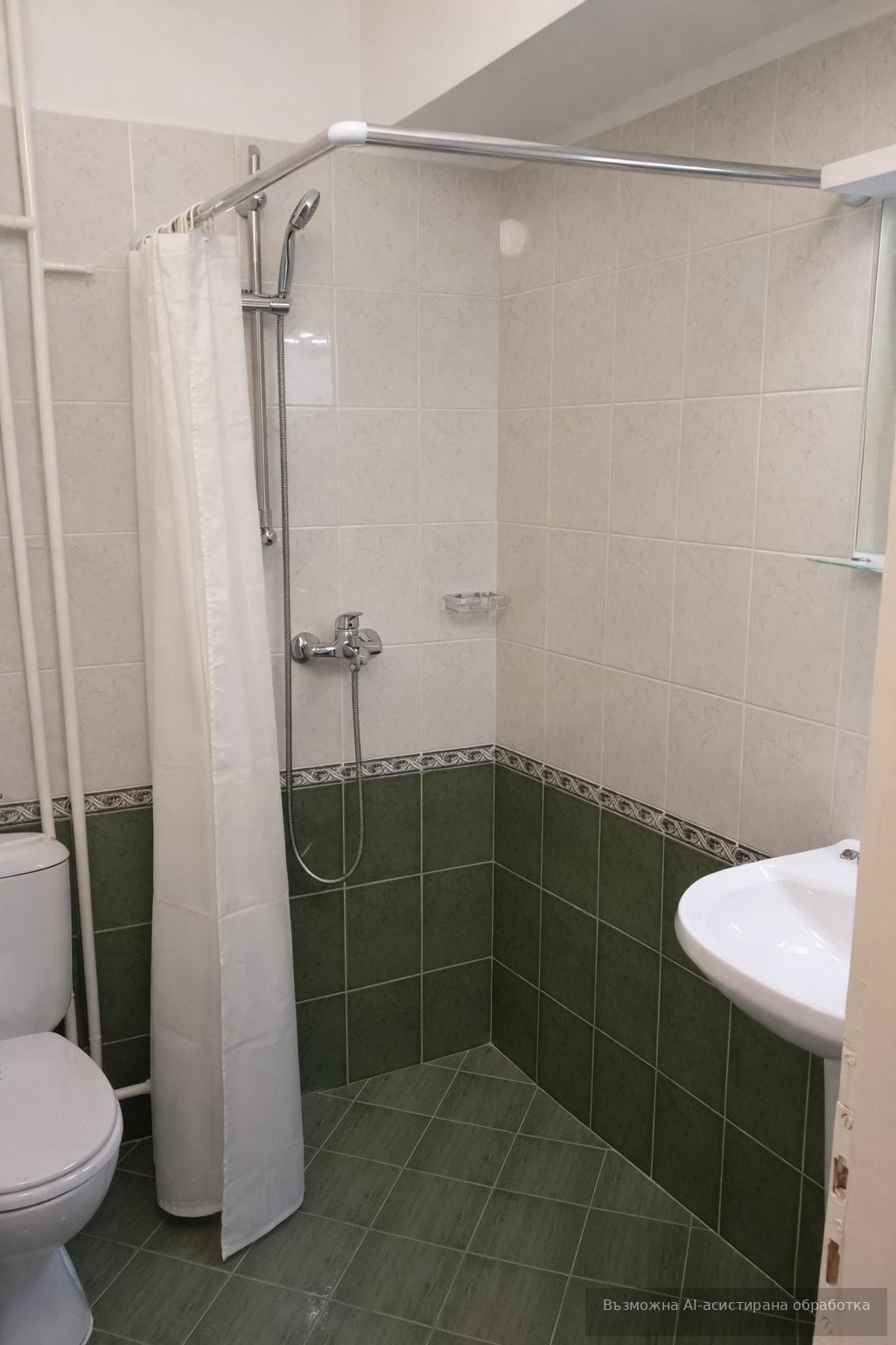 Дава под наем 2-СТАЕН, гр. София, Редута, снимка 8 - Апартаменти - 53627451