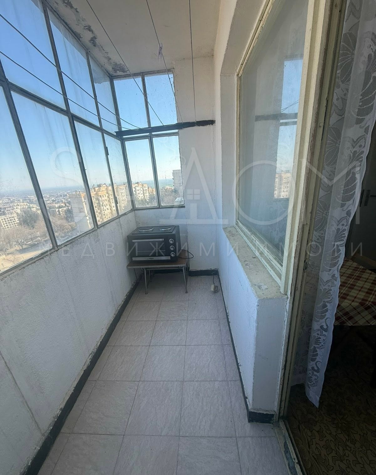 Дава под наем 2-СТАЕН, гр. Стара Загора, Три чучура - север, снимка 4 - Апартаменти - 53675674