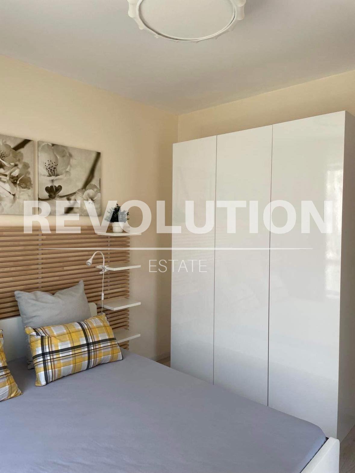 Дава под наем 2-СТАЕН, гр. Варна, Аспарухово, снимка 3 - Апартаменти - 53768900