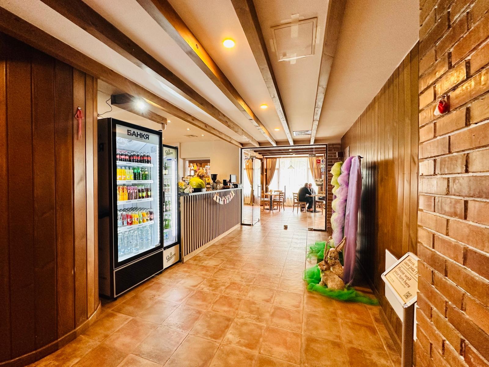 Дава под наем 2-СТАЕН, гр. Разлог, област Благоевград, снимка 14 - Апартаменти - 54250826