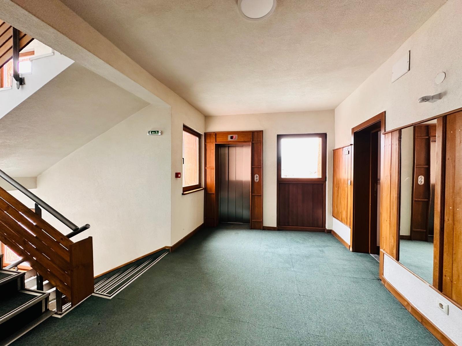 Дава под наем 2-СТАЕН, гр. Разлог, област Благоевград, снимка 13 - Апартаменти - 54250826