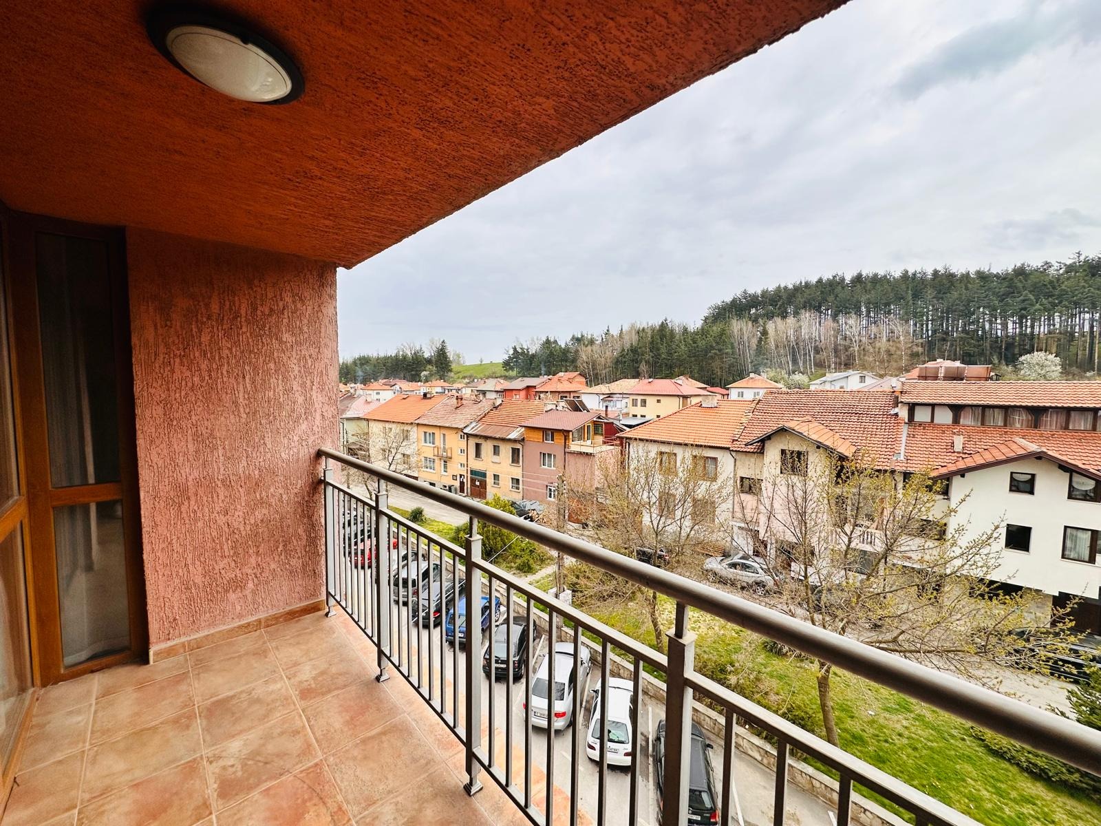 Дава под наем 2-СТАЕН, гр. Разлог, област Благоевград, снимка 11 - Апартаменти - 54250826