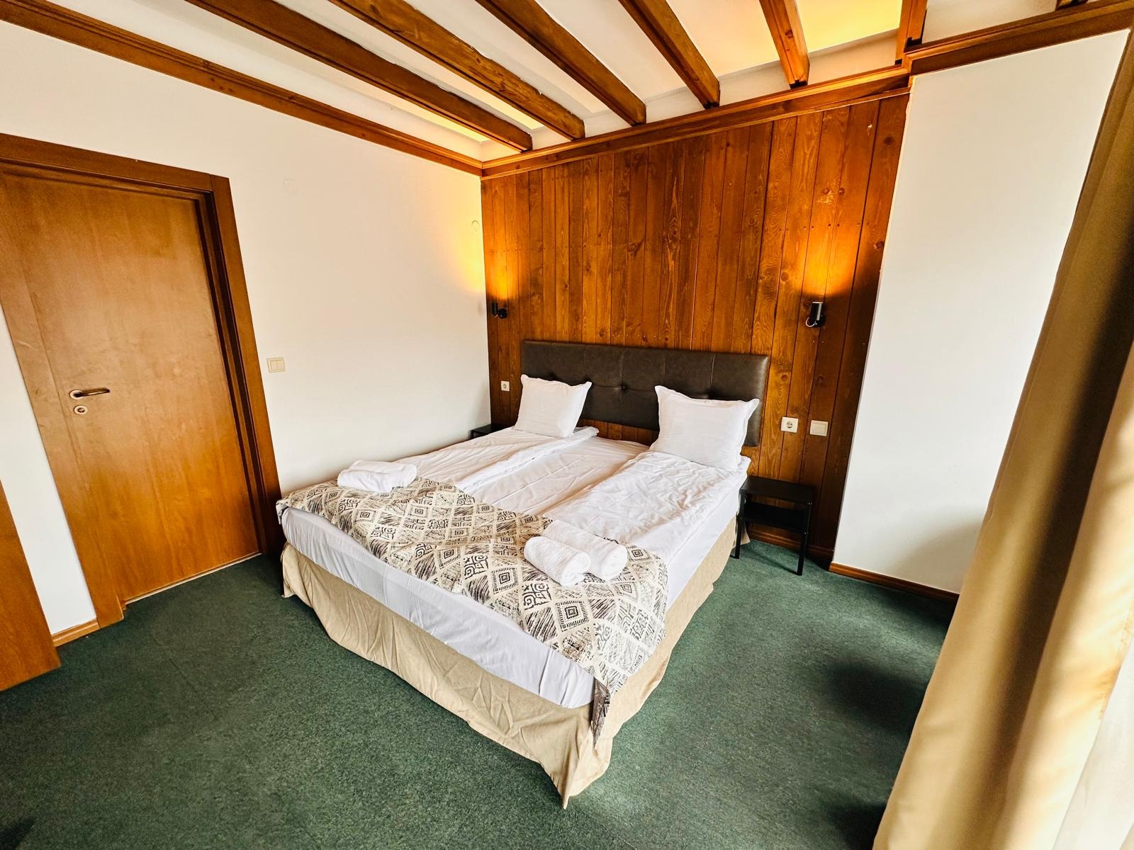 Дава под наем 2-СТАЕН, гр. Разлог, област Благоевград, снимка 4 - Апартаменти - 54250826