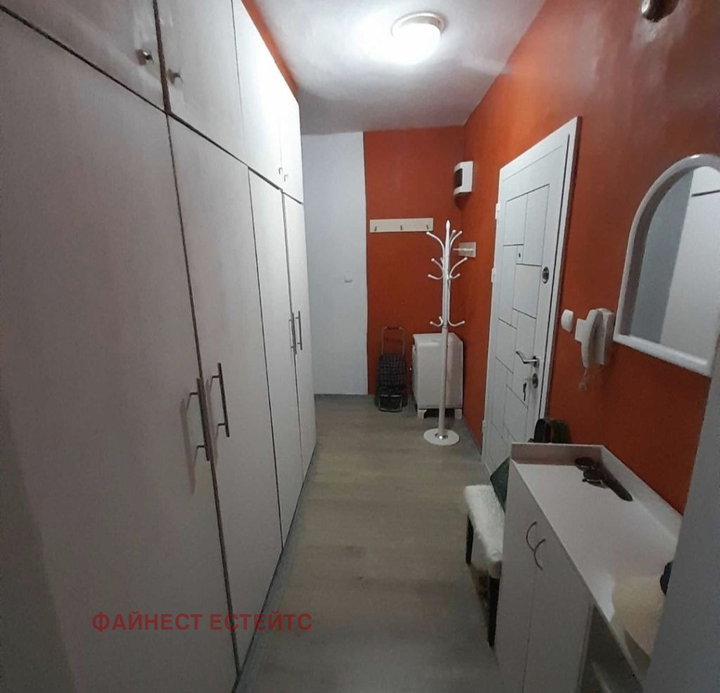 Дава под наем 2-СТАЕН, гр. София, Център, снимка 9 - Апартаменти - 55786252