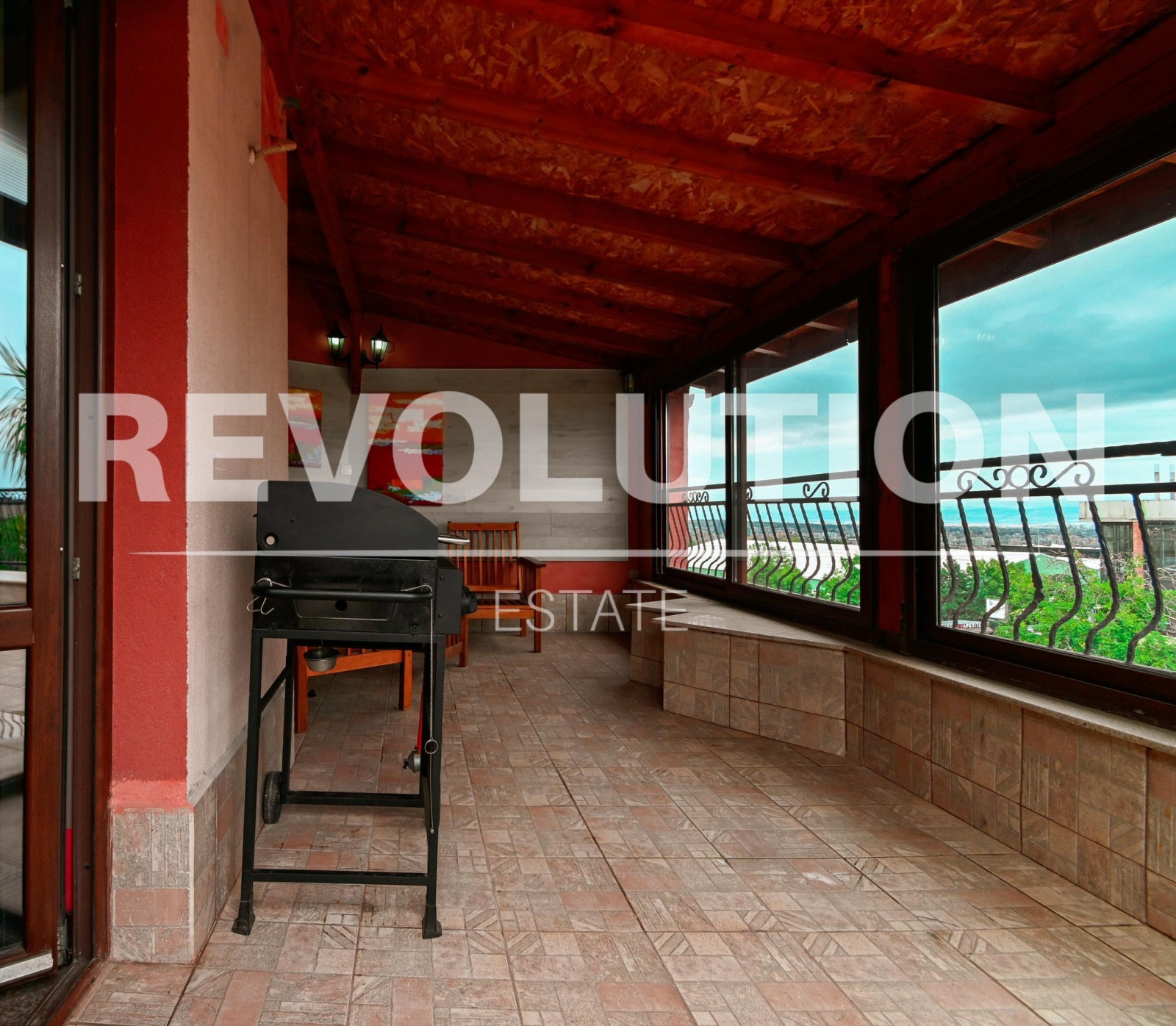 Дава под наем МЕЗОНЕТ, гр. София, Драгалевци, снимка 16 - Апартаменти - 53793583