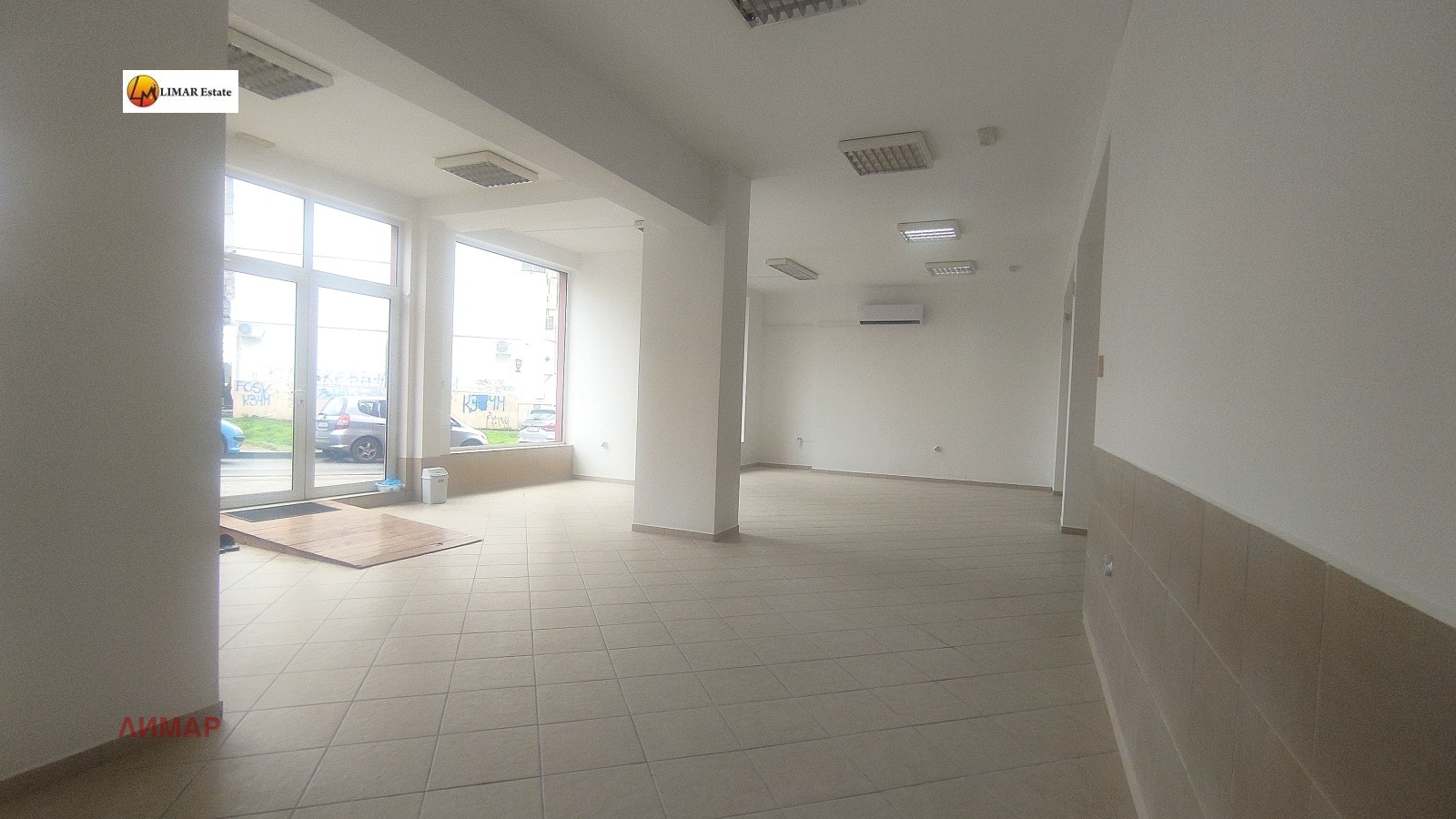 Дава под наем МАГАЗИН, гр. Варна, Владислав Варненчик 1, снимка 3 - Магазини - 54077916