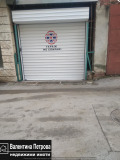 Дава под наем ГАРАЖ, ПАРКОМЯСТО, гр. Русе, Център, снимка 1