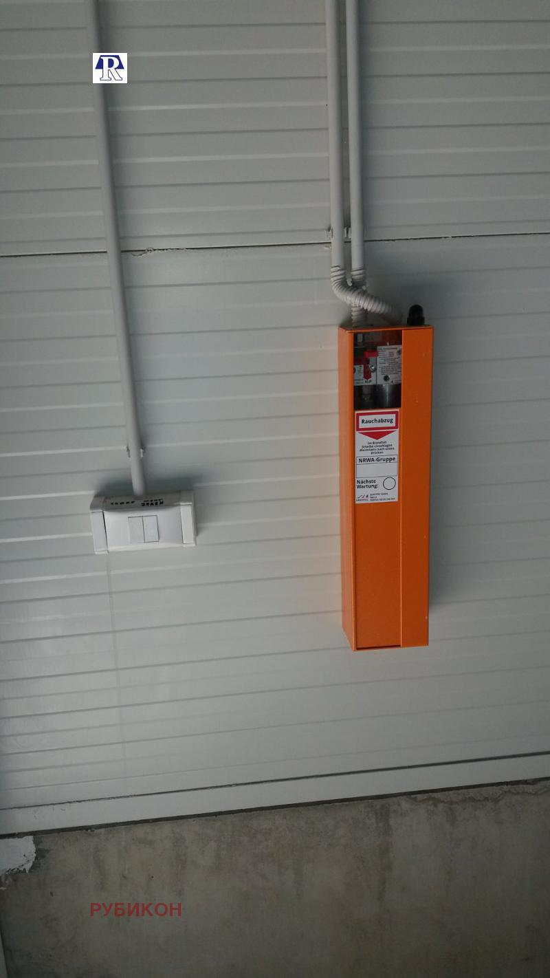 Дава под Наем СКЛАД | Imot.bg — изображение 6