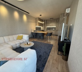 1 bedroom Druzhba 2, Sofia 1