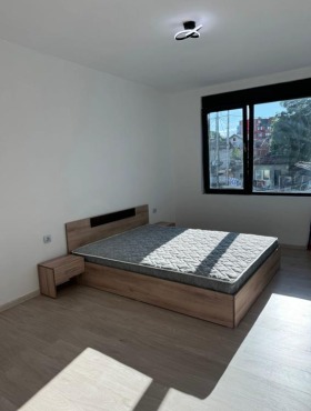 1 ložnice Zona B-19, Sofia 5