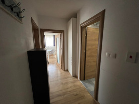 1 camera da letto Manastirski livadi, Sofia