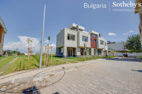 Hus Bistrica, Sofia