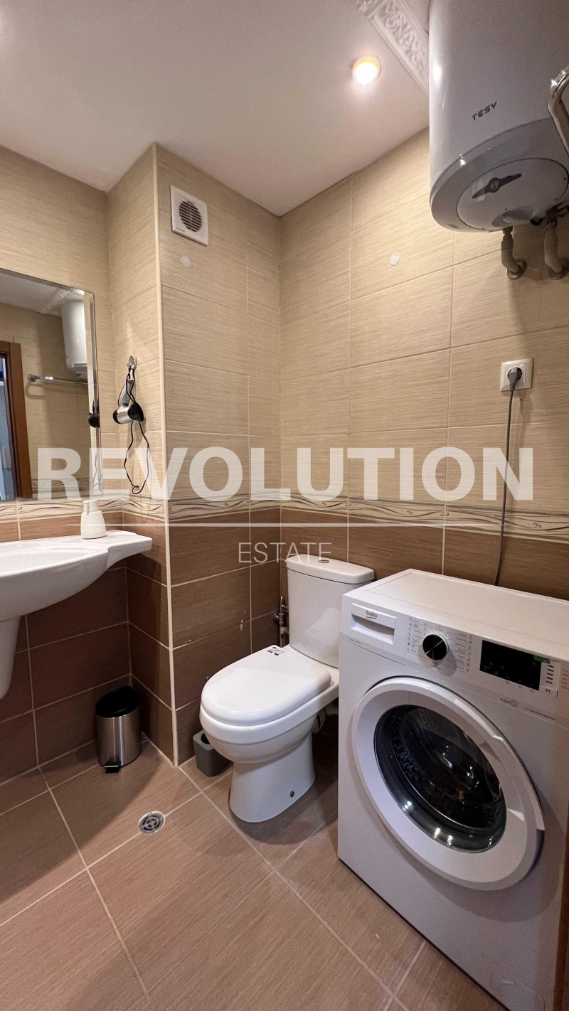 Дава под наем 1-СТАЕН, гр. Варна, к.к. Св.Св. Константин и Елена, снимка 4 - Апартаменти - 52659698