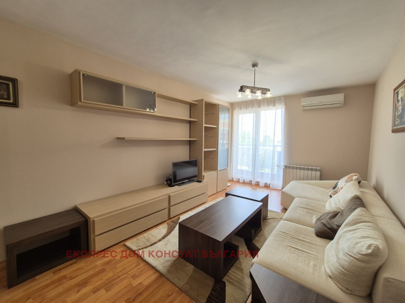 En renta  1 dormitorio Sofia , Poligona , 70 metros cuadrados | 56815485 - imagen [5]